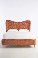 Demonte Pied-A-Terre Bed