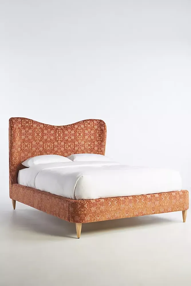Demonte Pied-A-Terre Bed