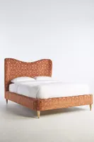 Demonte Pied-A-Terre Bed