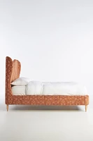 Demonte Pied-A-Terre Bed