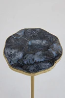 Agate Drink Table