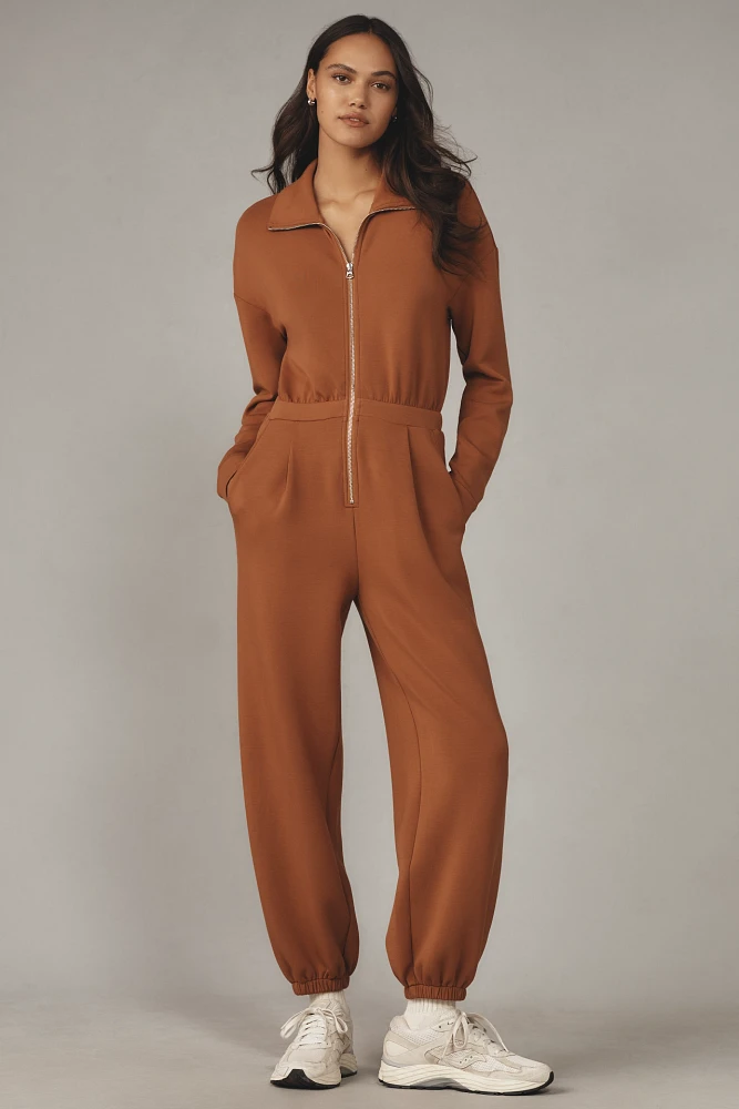 Varley Jessie Jumpsuit