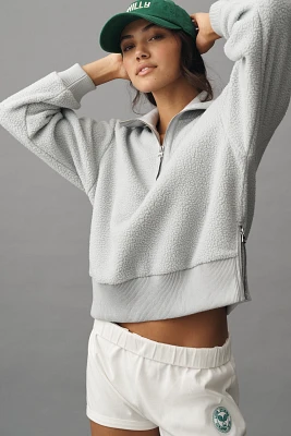 Varley Roselle Half-Zip Fleece