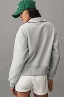 Varley Roselle Half-Zip Fleece