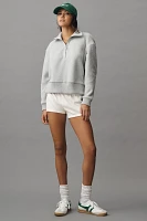 Varley Roselle Half-Zip Fleece