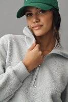Varley Roselle Half-Zip Fleece