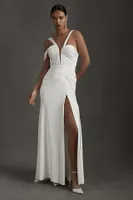 Rish Cleo Gown