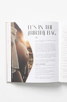 Becoming Mama Pregnancy Journal