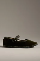 ViBi VENEZiA Mary Jane Flats