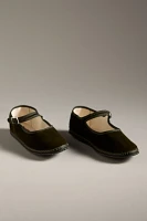 ViBi VENEZiA Mary Jane Flats