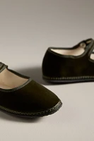 ViBi VENEZiA Mary Jane Flats