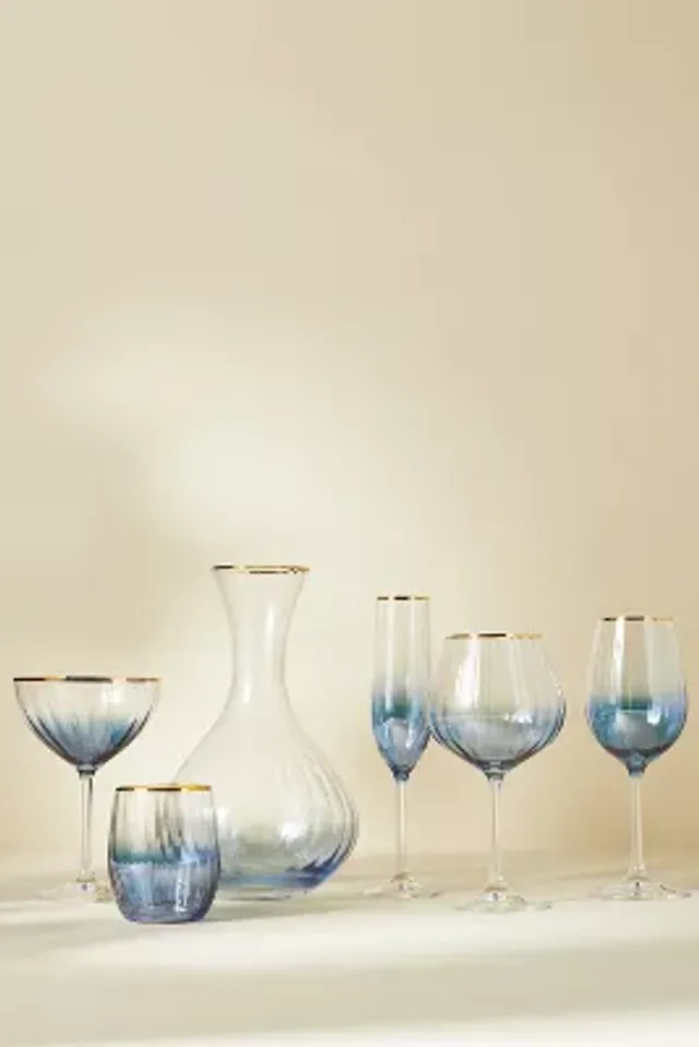 Insulated Wine Glass — Bethesda Project