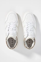 D.A.T.E. Safari Sneakers