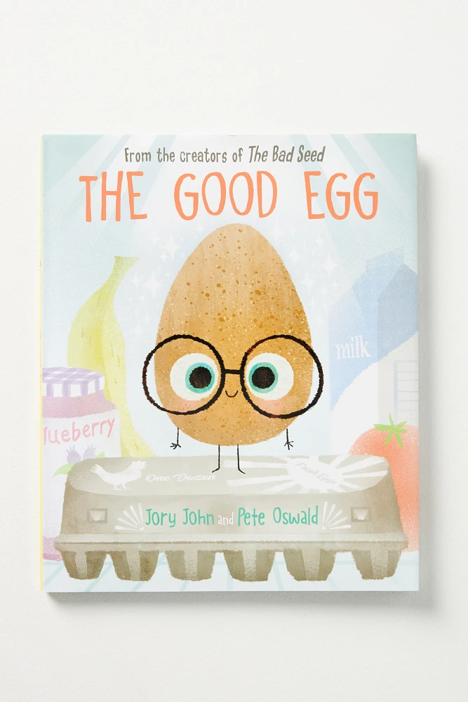 The Good Egg