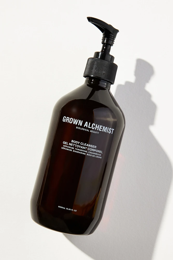 Grown Alchemist Body Cleanser