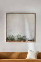 Forest Edge 1 Wall Art