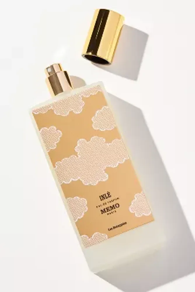 Memo Paris Eau De Parfum