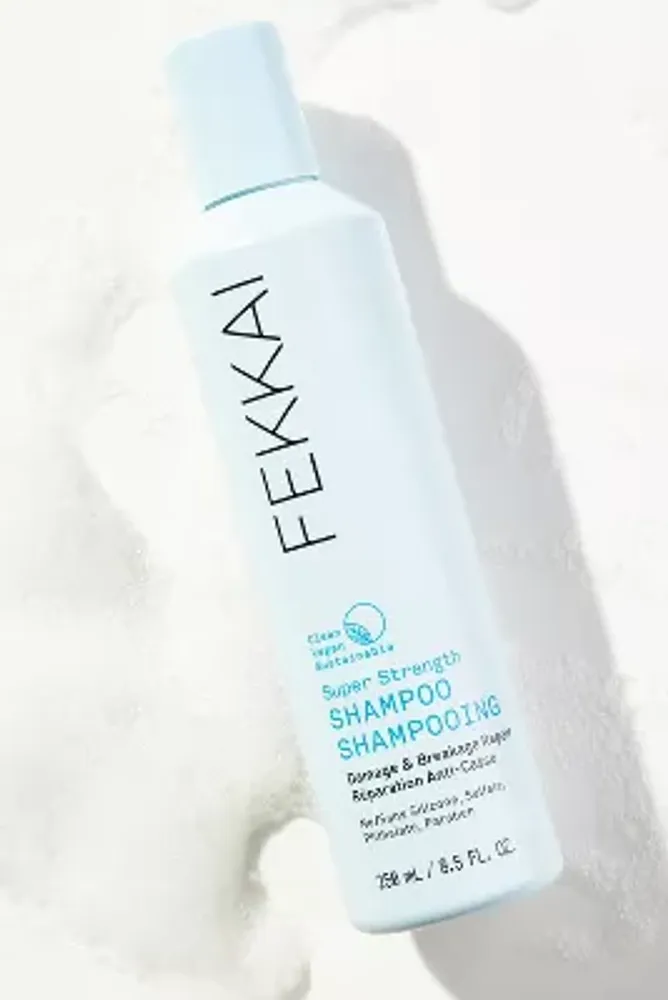 Fekkai Super Strength Shampoo