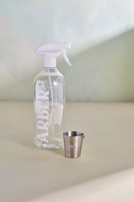 Arber Spray Bottle + Measuring Cup