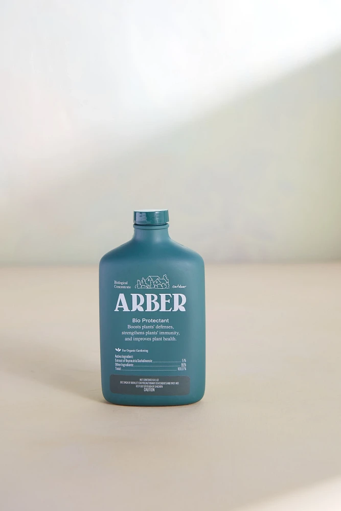 Arber Organic Bio Protectant