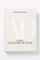 Architectural Digest at 100: A Century of Style