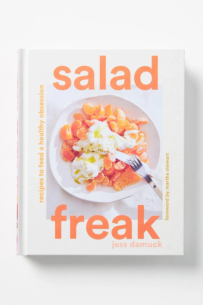 Salad Freak