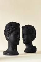 Glenda Bookends