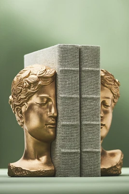 Glenda Bookends