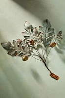 Oak Leaves + Acorns Iron Bundle