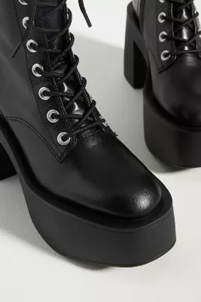 Larroudé Olivia Boots