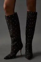 Larroudé Kate Star Boots