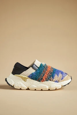 Flower Mountain Camp Sneakers