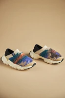 Flower Mountain Camp Sneakers