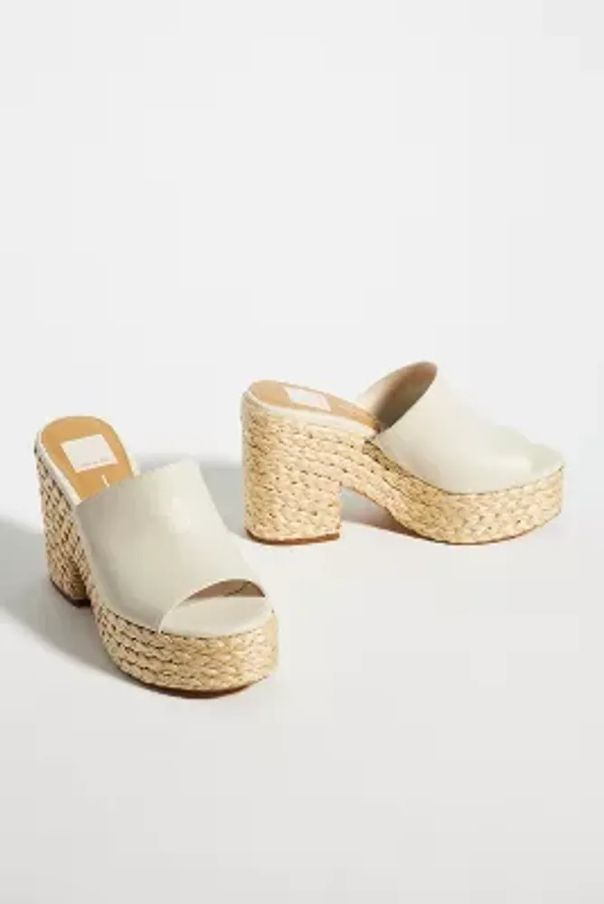 Dolce Vita Elora Platform Heel