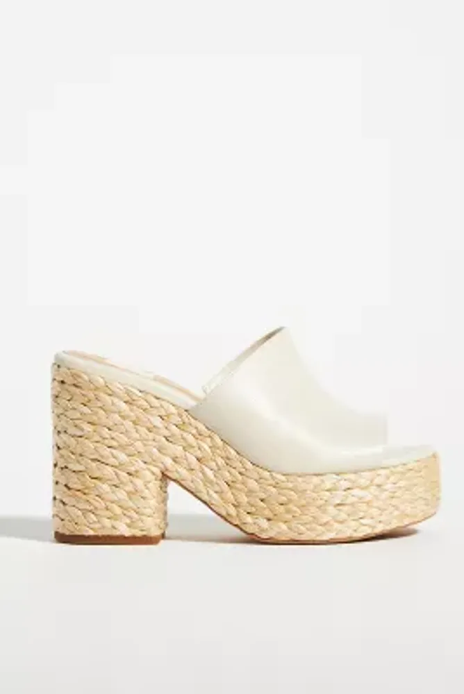 Dolce Vita Elora Platform Heel