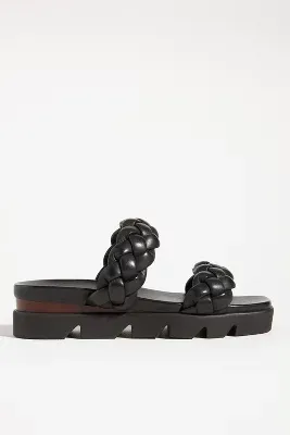 Bernardo Ciara Stompy Sandals
