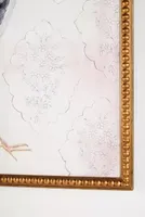 Egret Wall Art