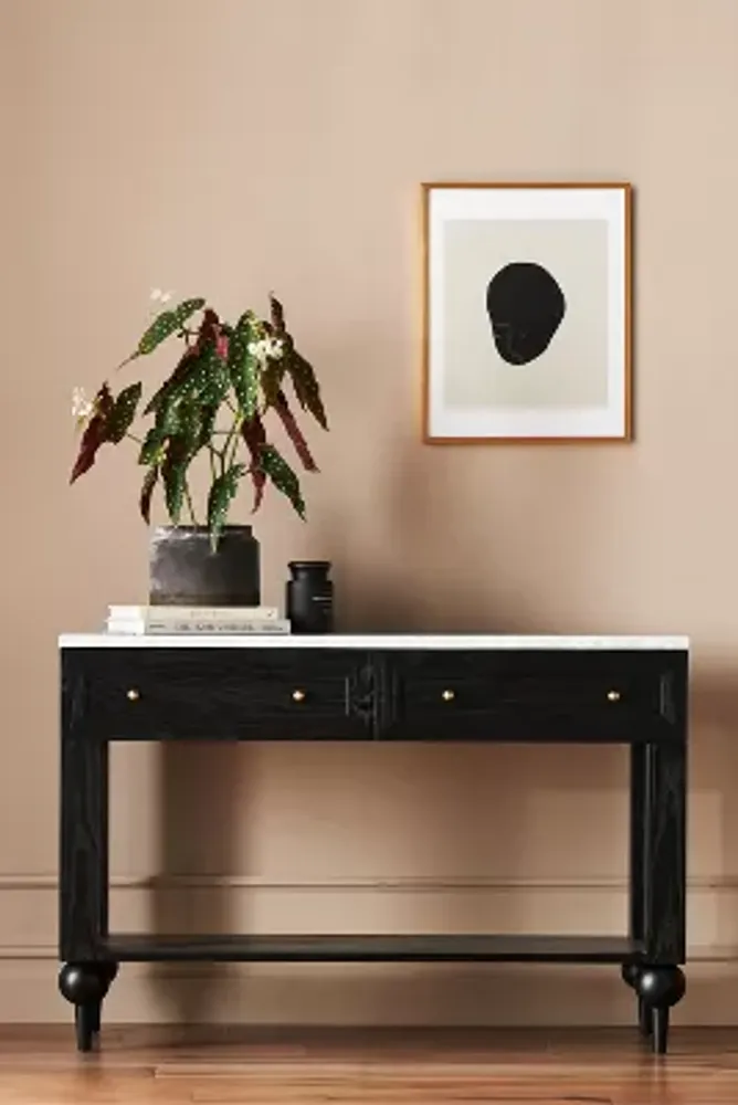 Fern Entryway Console Table