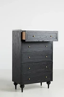 Fern Tallboy Dresser