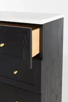Fern Tallboy Dresser