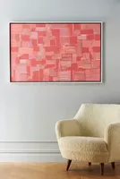 Crushing Thrill Wall Art