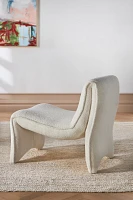 Bridgett Accent Chair