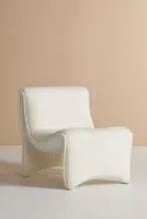 Bridgett Accent Chair
