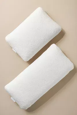 Sijo Clima Adaptive Latex Pillow