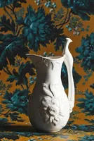 House of Hackney Plume Pitcher