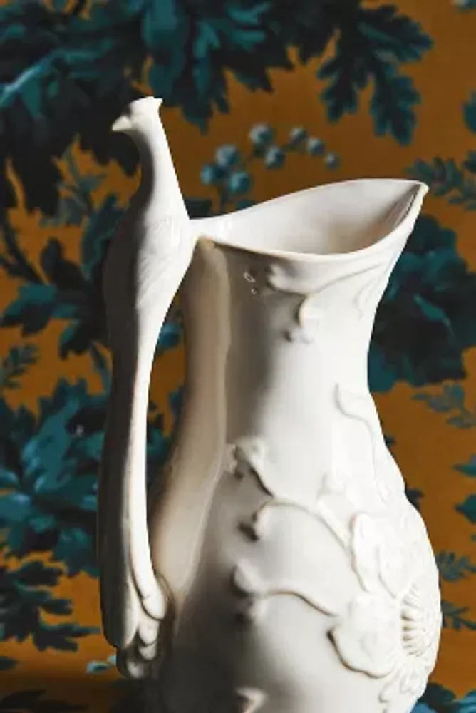 House of Hackney Plume Pitcher