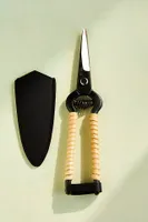 Niwaki Rattan Handle Snips