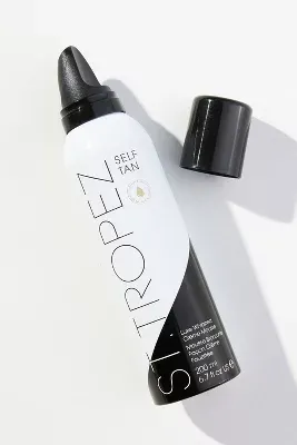 St. Tropez Luxe Whipped Creme Mousse
