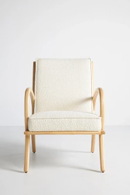 Myla Occasional Chair