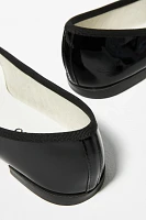 Repetto Cendrillon Ballerina Flats